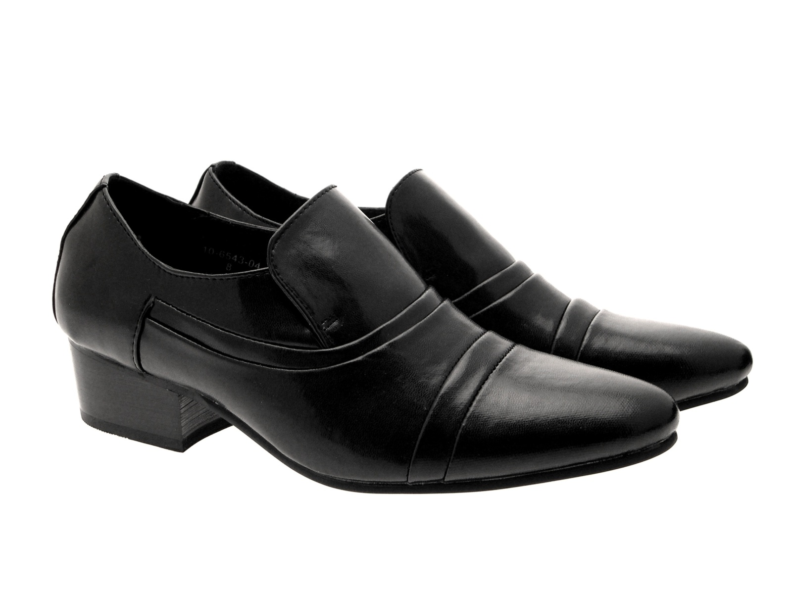 cuban heel shoes